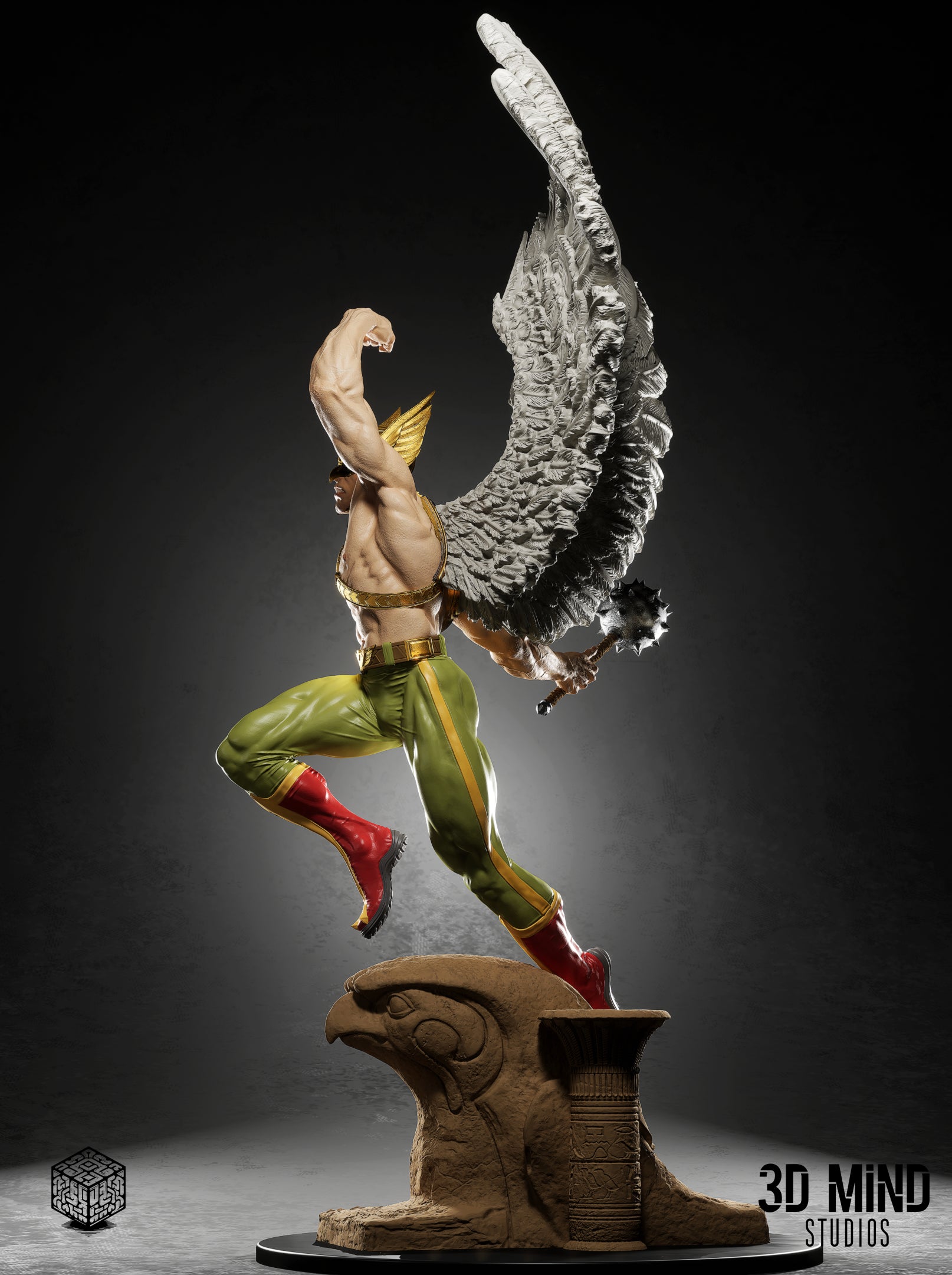 HAWKMAN