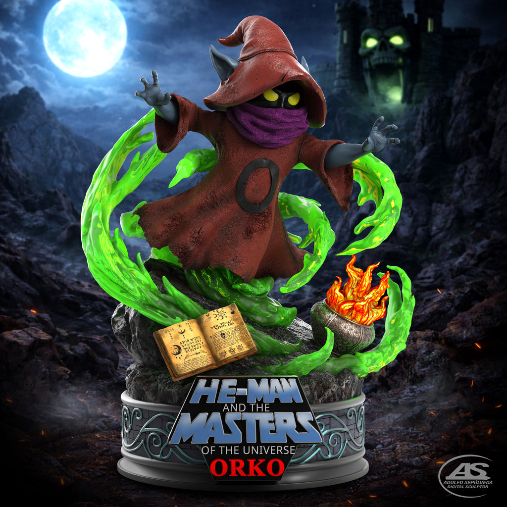 ORKO