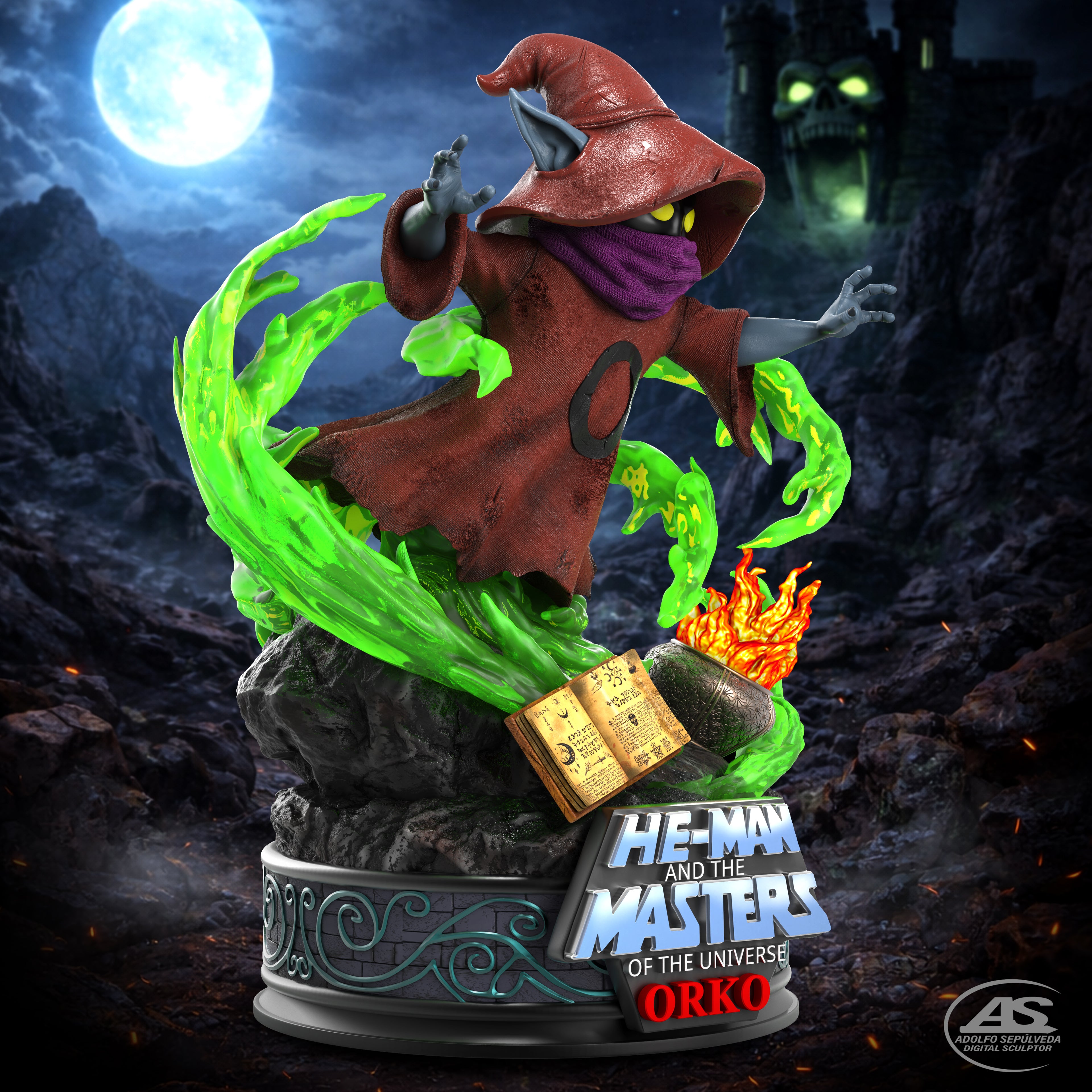ORKO