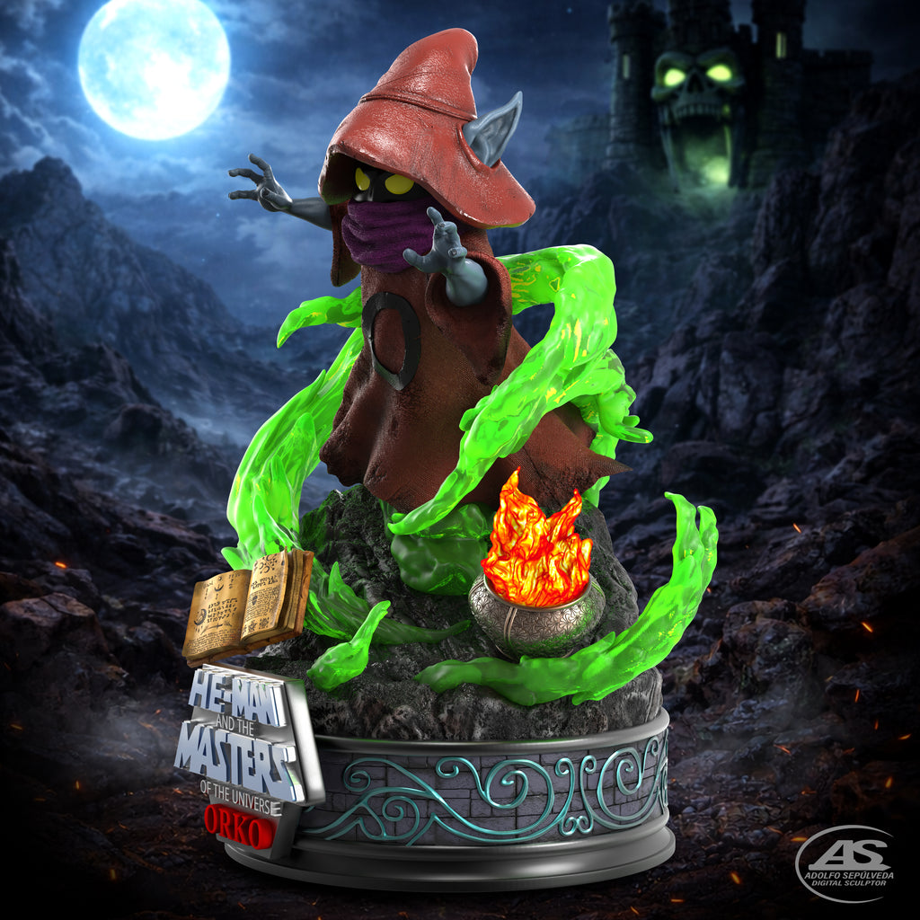 ORKO