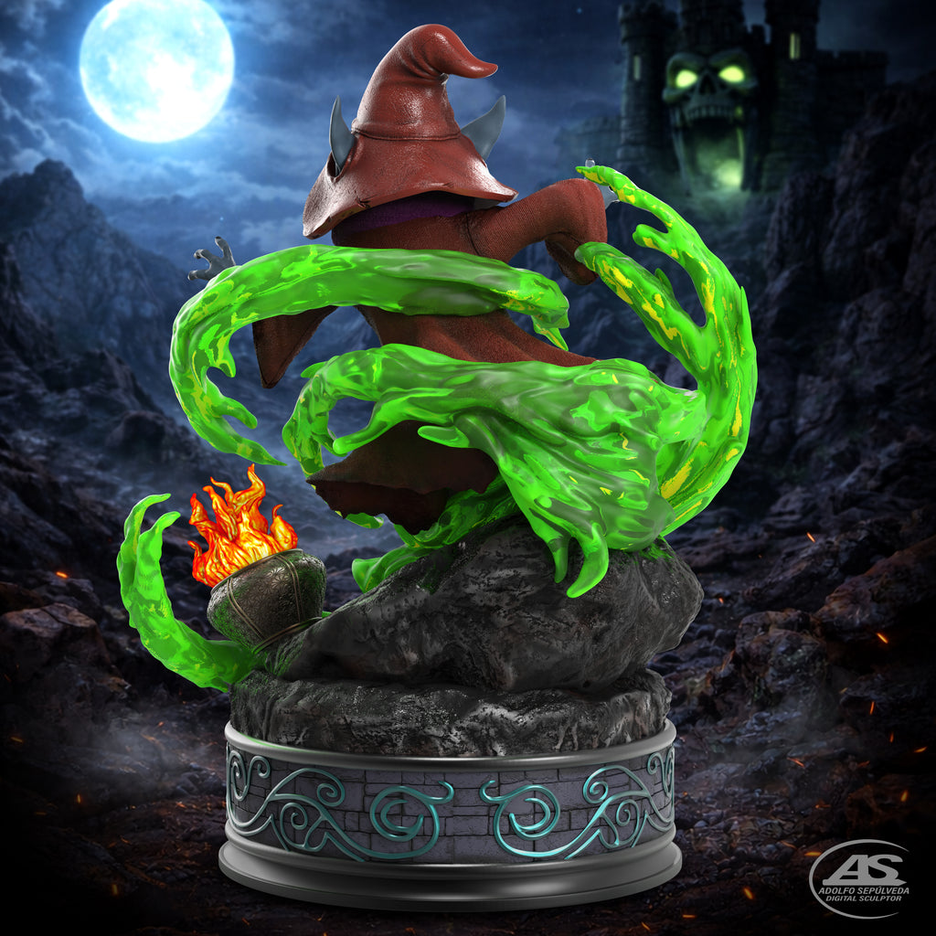 ORKO