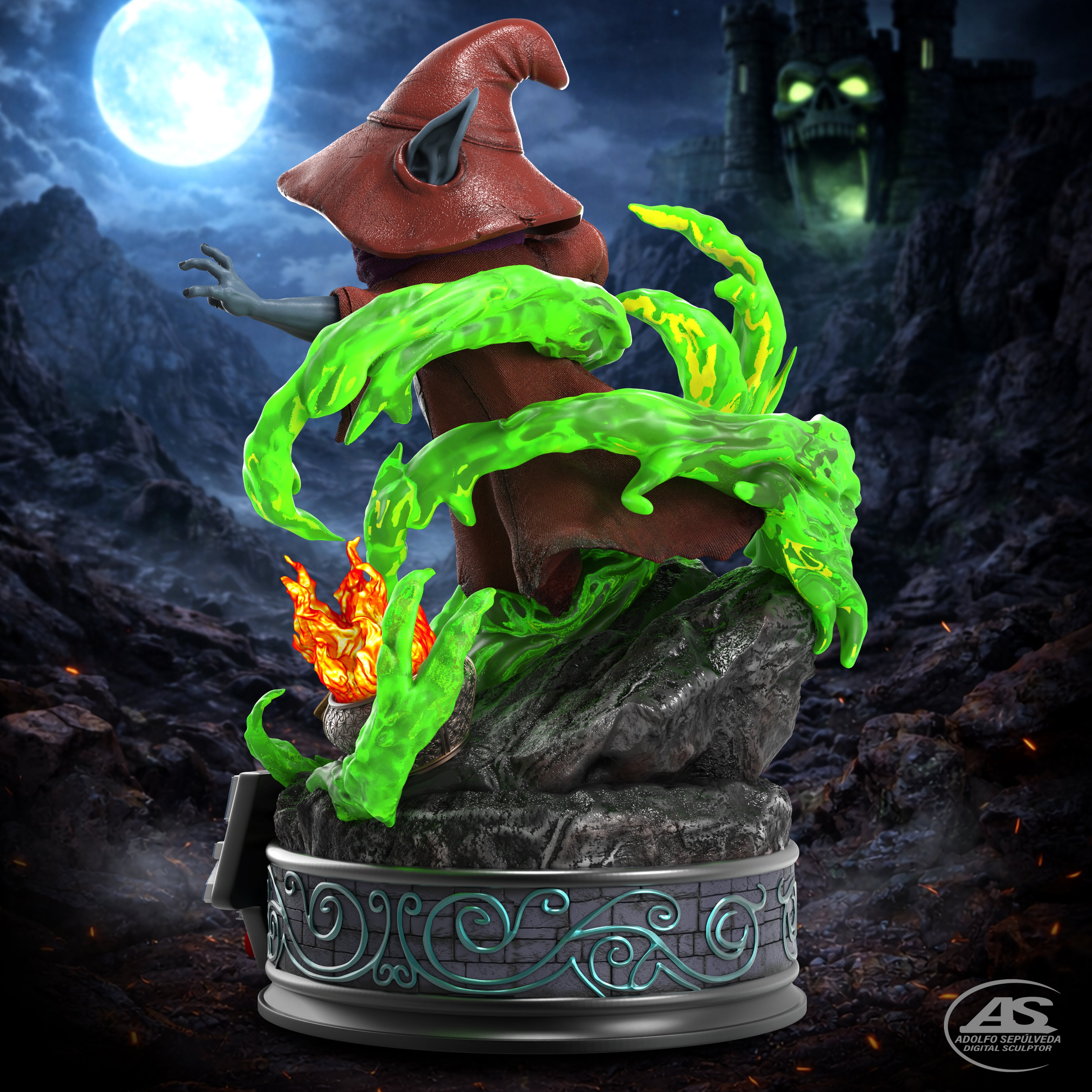 ORKO