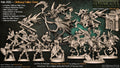 VIEJOS CAIDOS DE BURG - BATTLEFORCE BOX