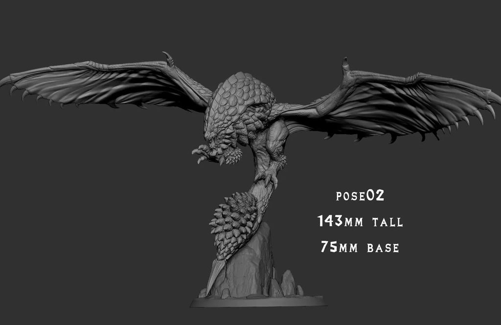 Baeliuse - Monsters Madness vol 2
