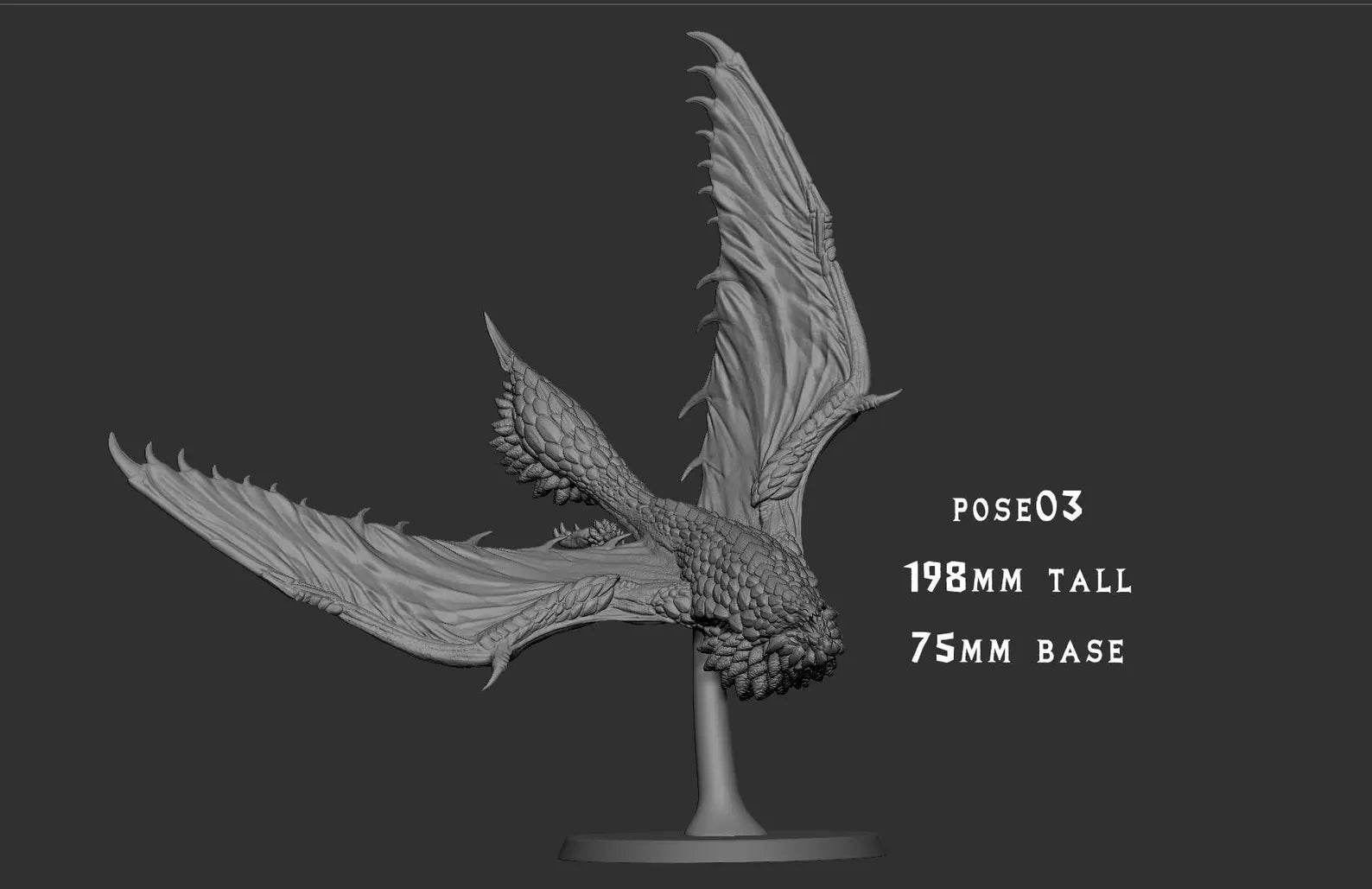 Baeliuse - Monsters Madness vol 2