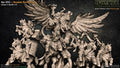 REQUIEM BROTHERHOOD- BATTLEFORCE BOX