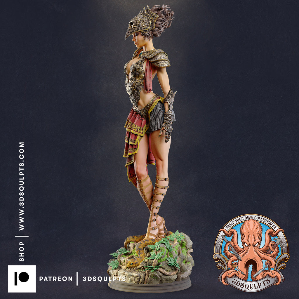 PERSEPHONE