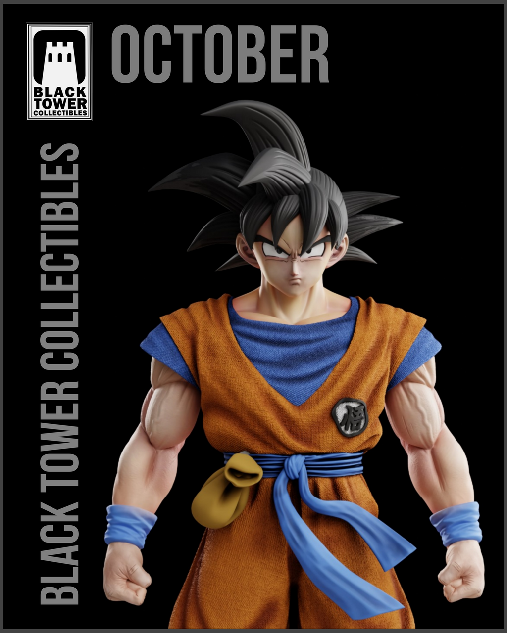 GOKU NAMEK
