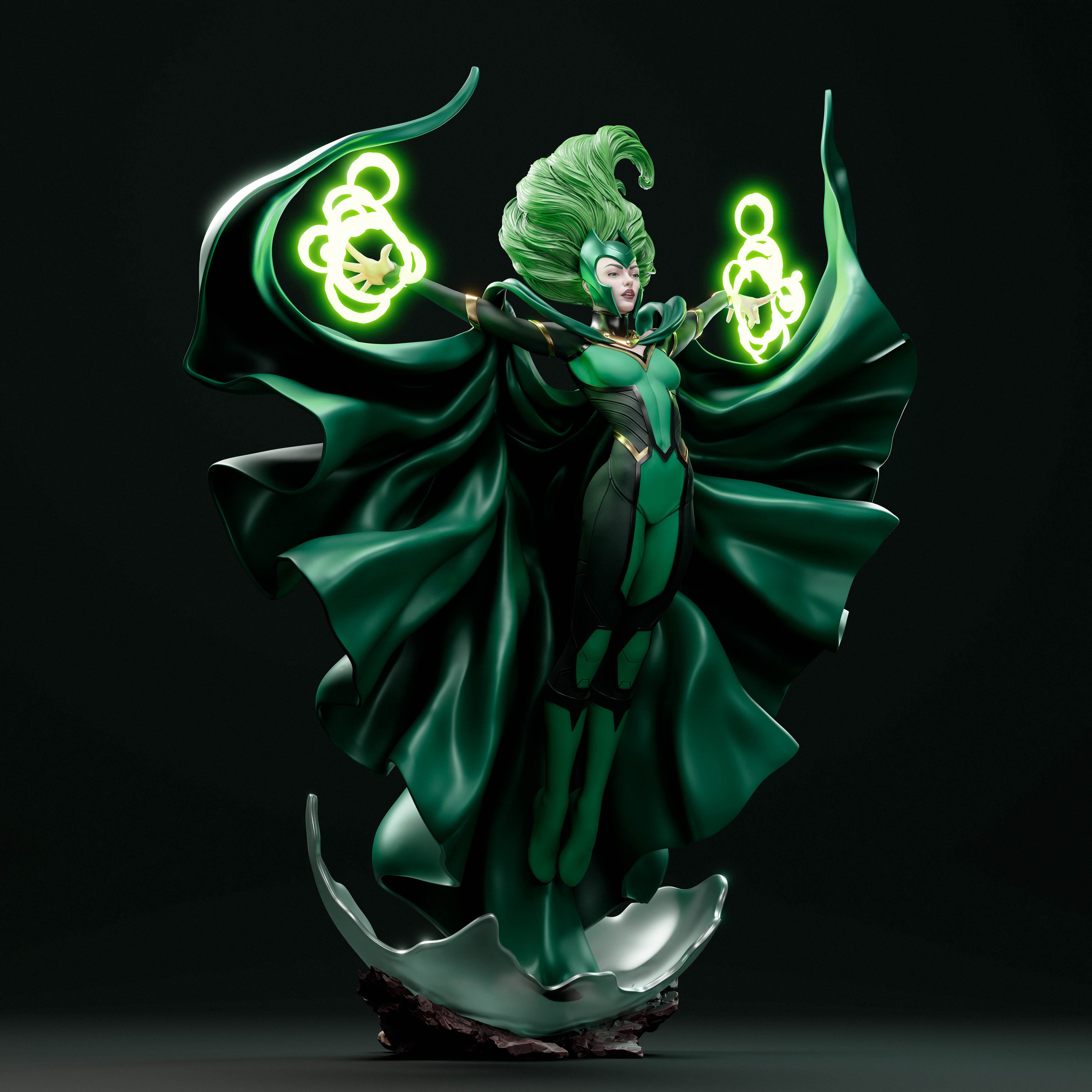 POLARIS
