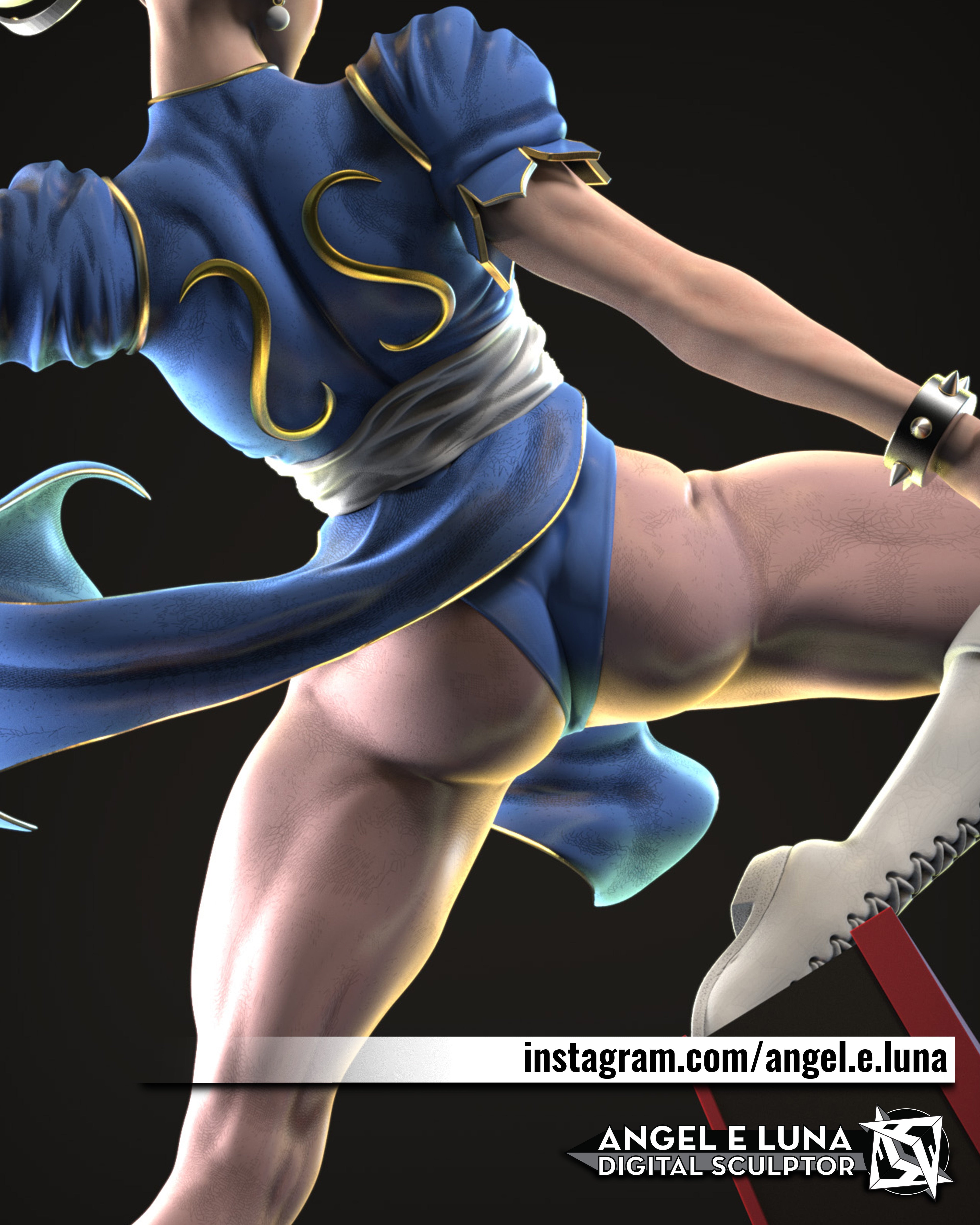 Chun Li