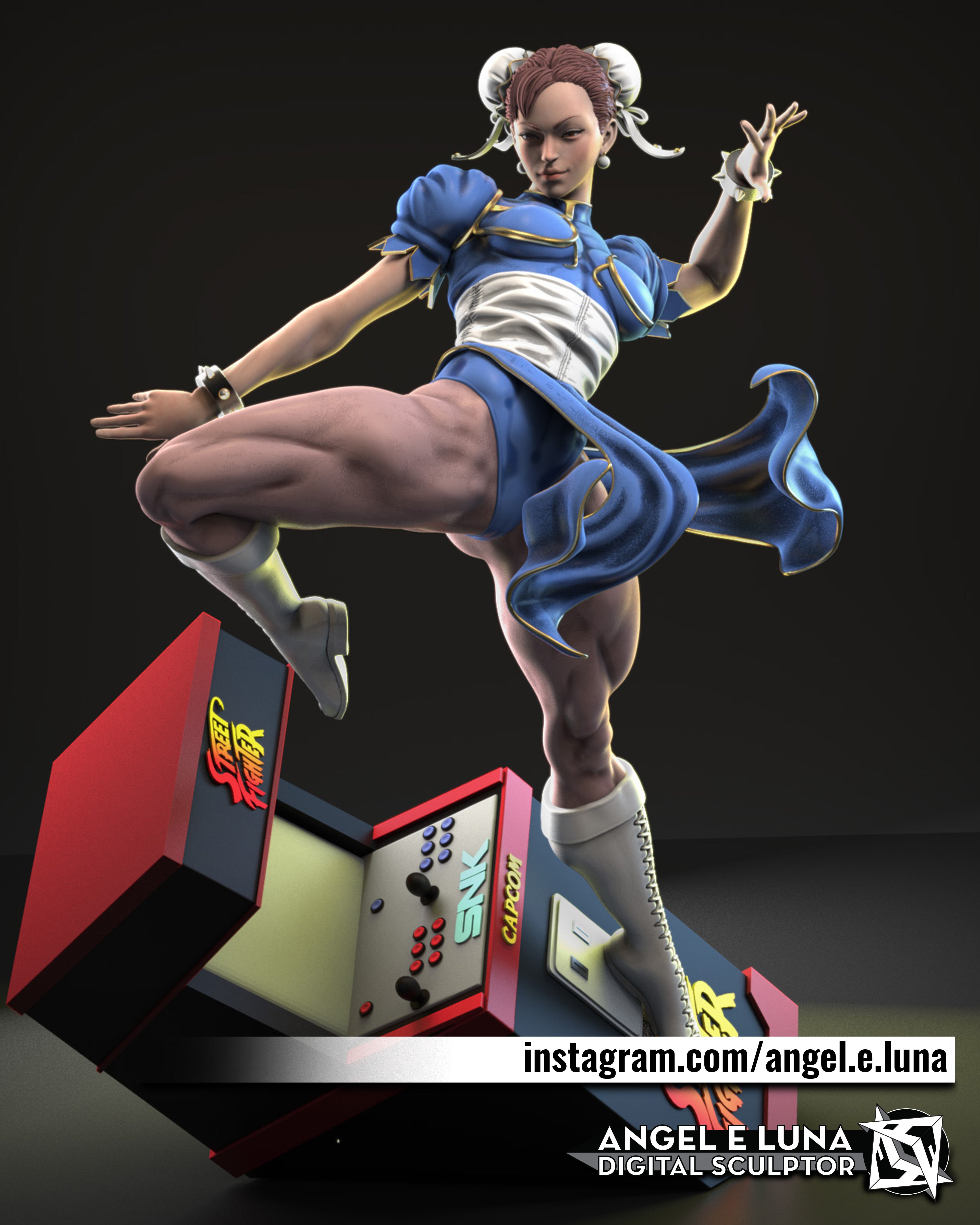 Chun Li