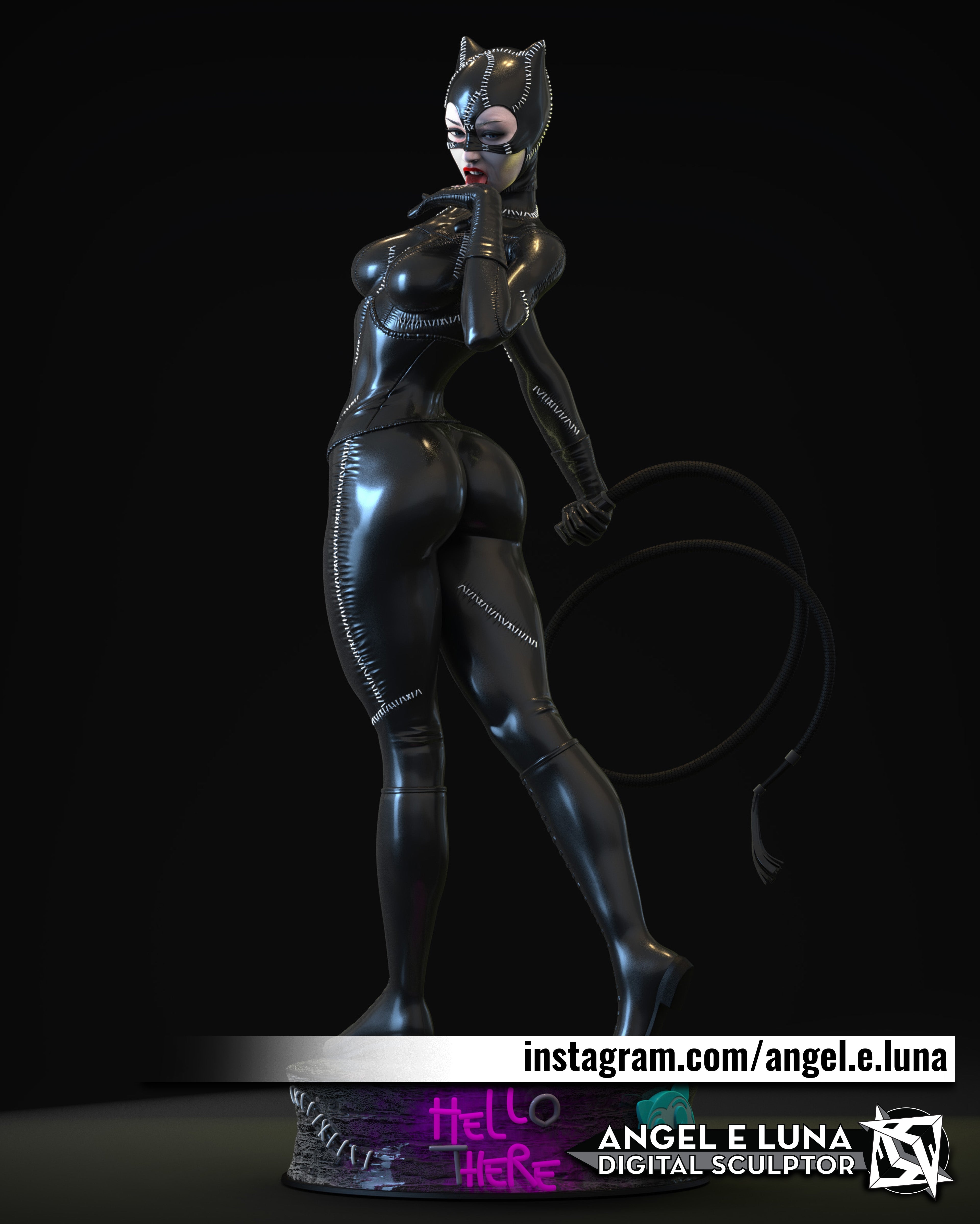 Catwoman