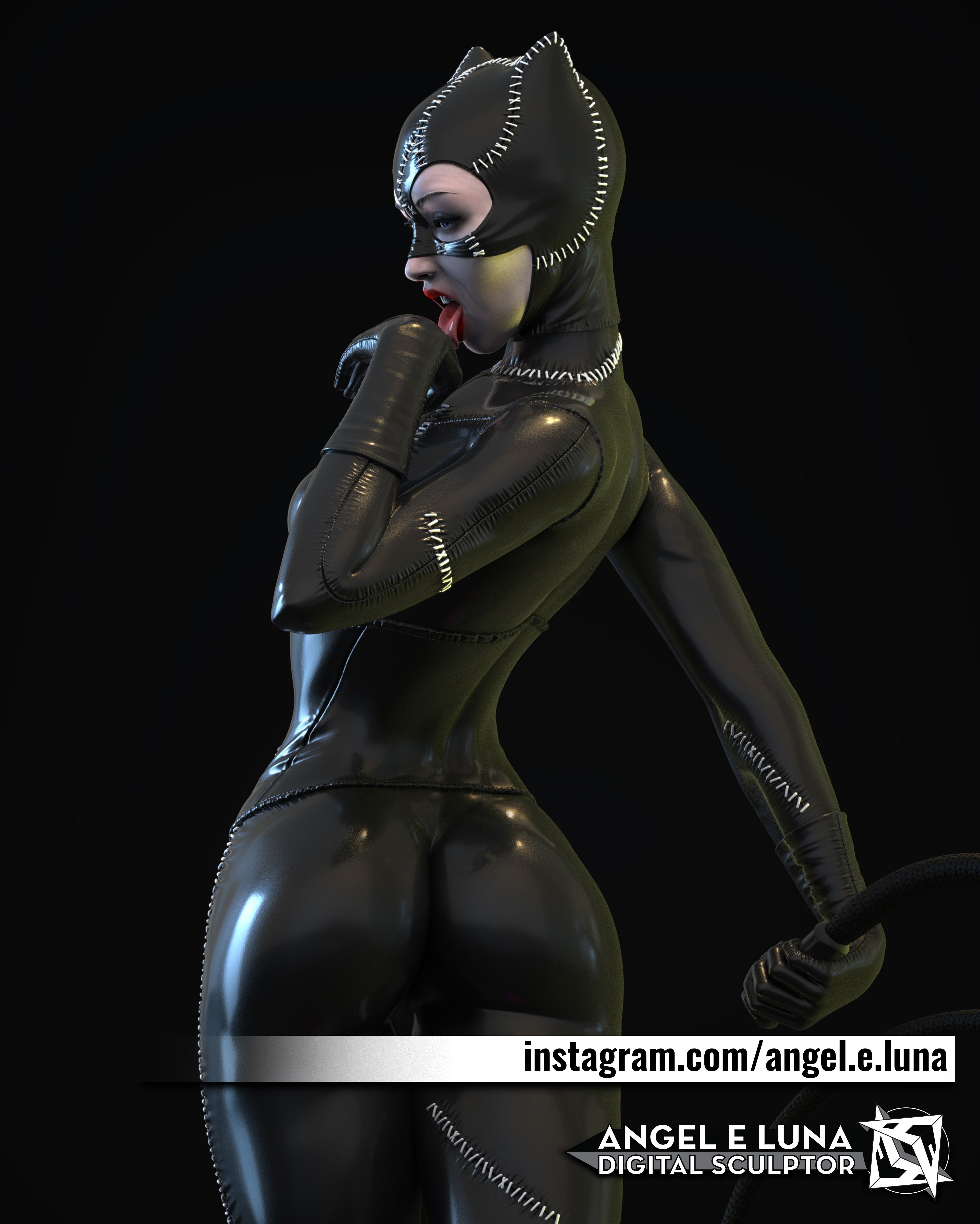 Catwoman
