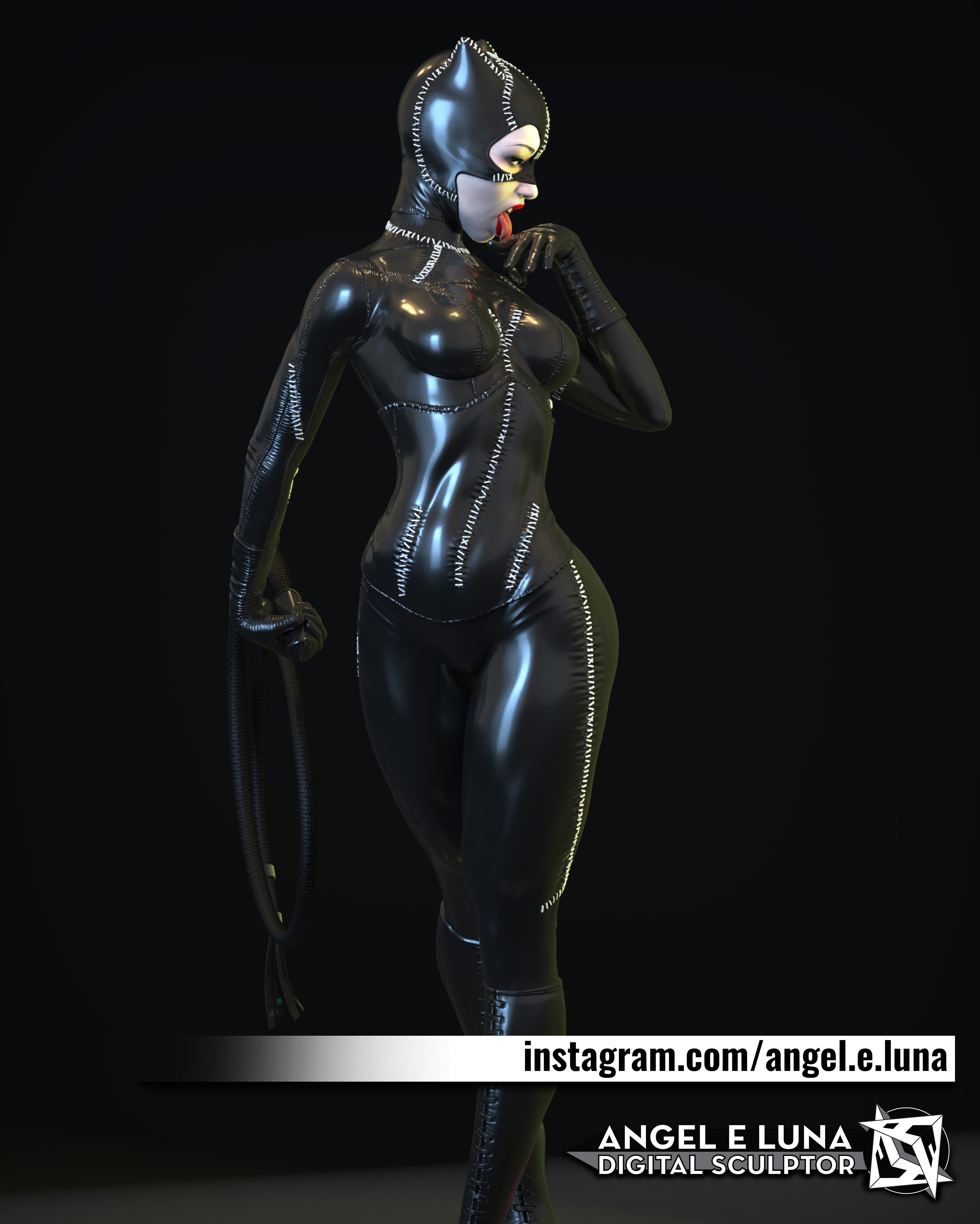Catwoman