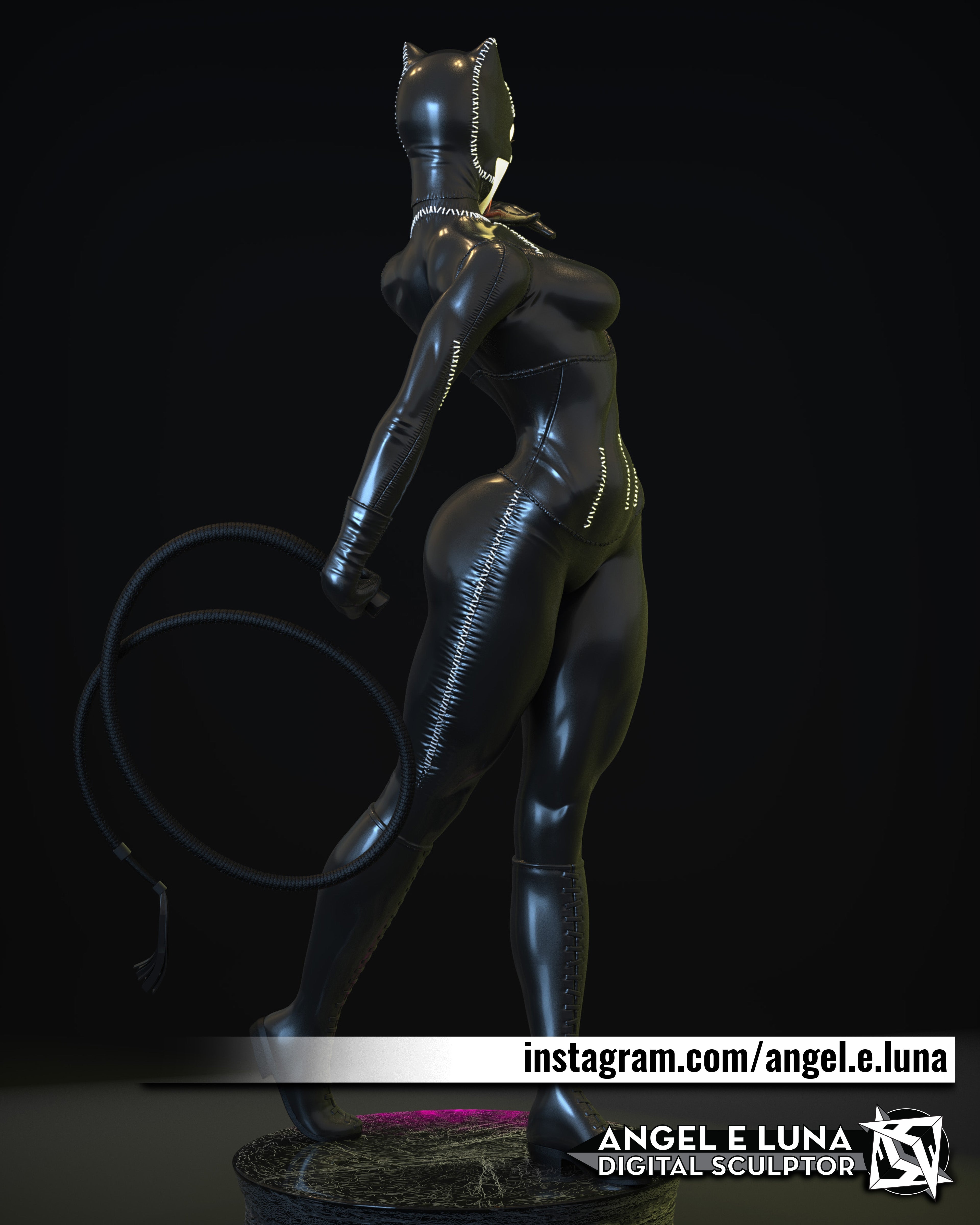 Catwoman