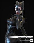 Catwoman