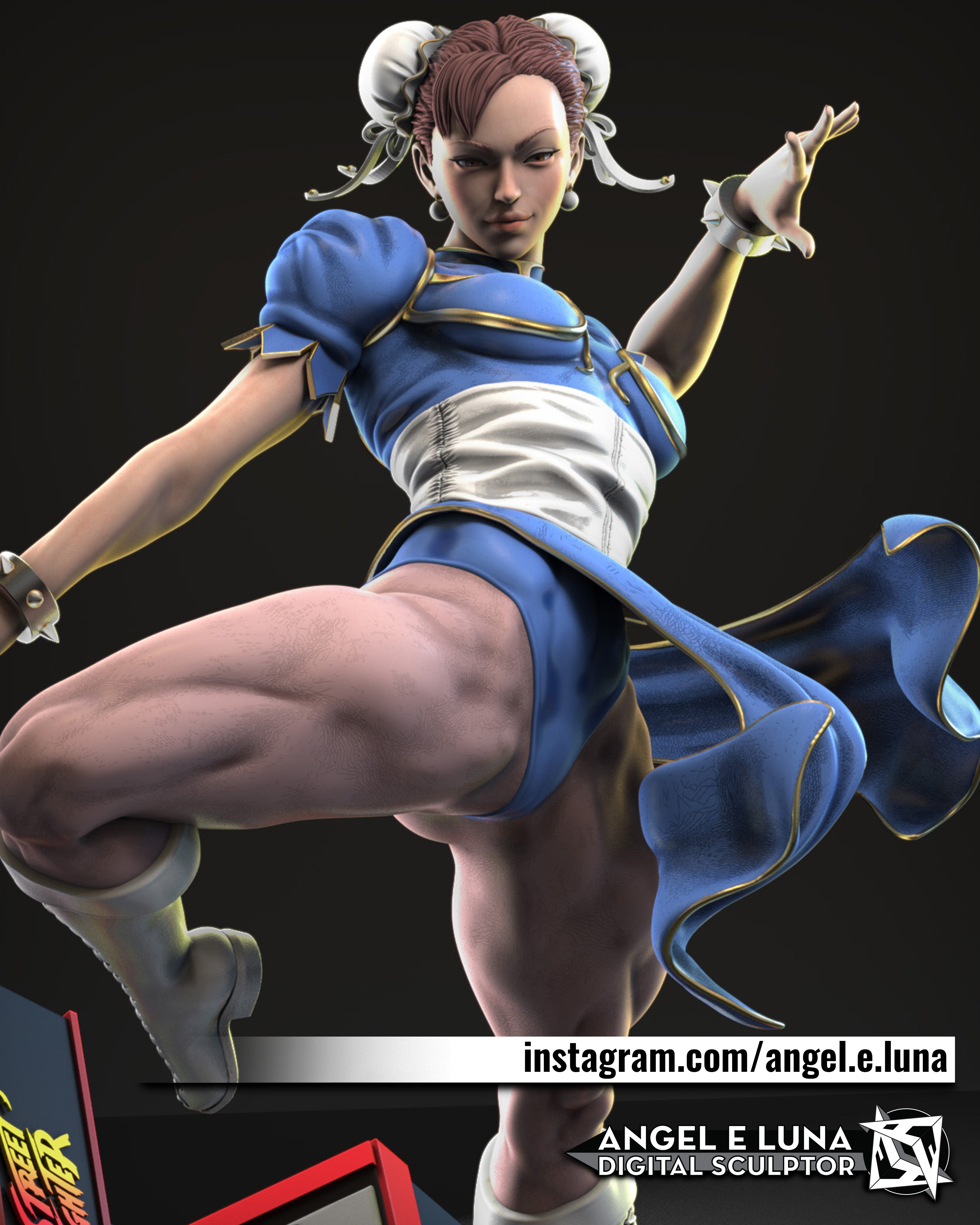 Chun Li