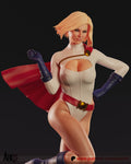 POWERGIRL