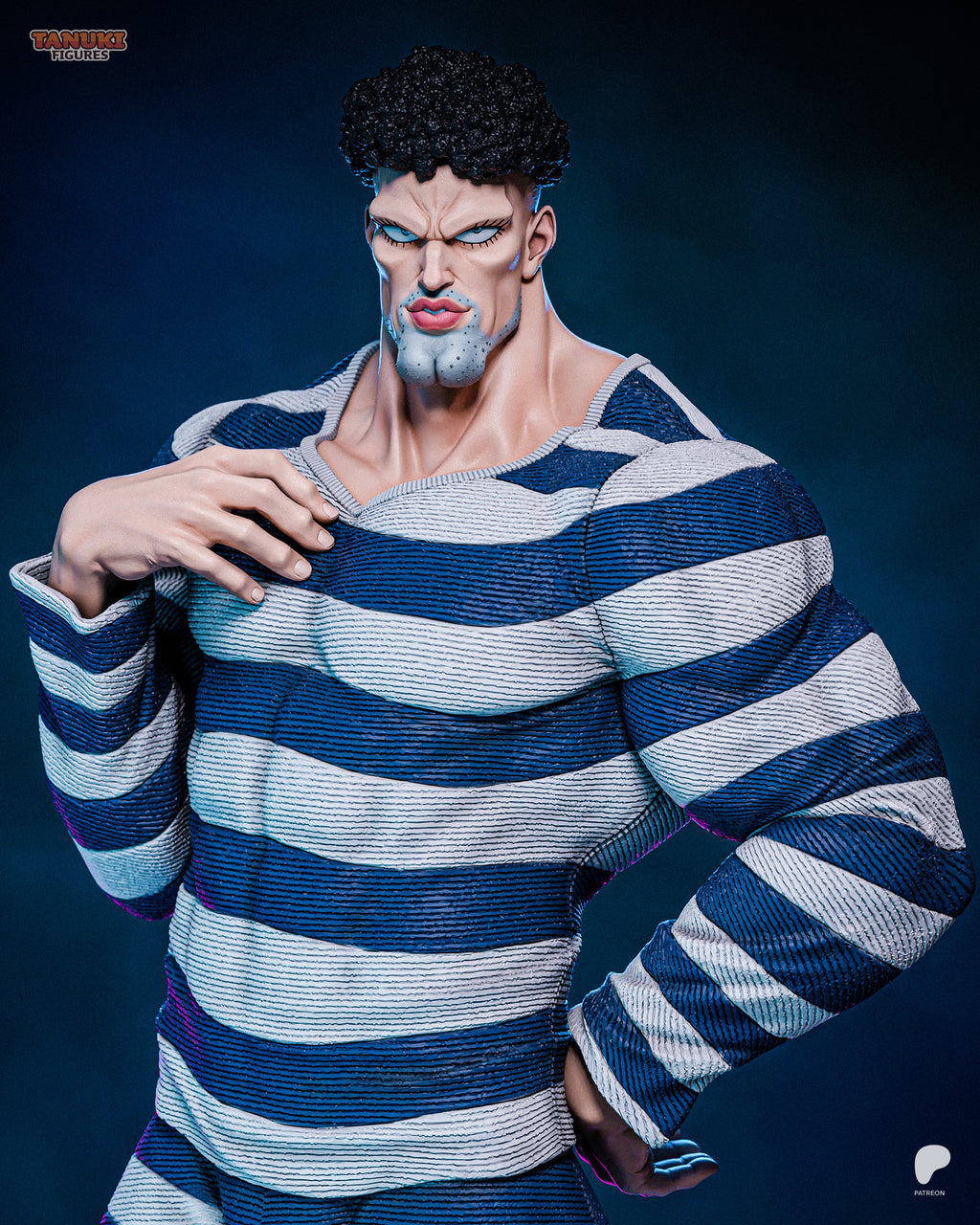 PURI PURI ONE PUNCH MAN