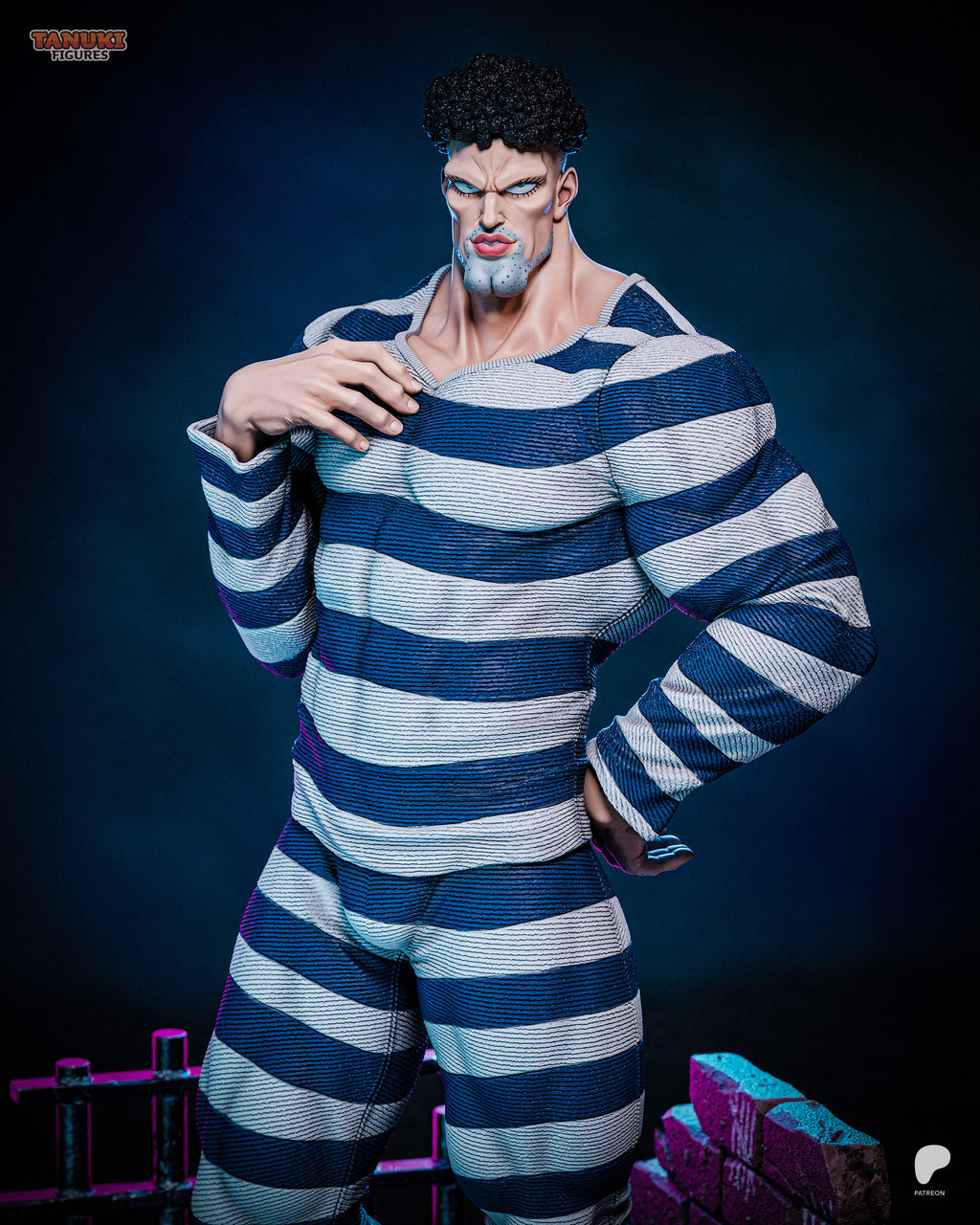 PURI PURI ONE PUNCH MAN