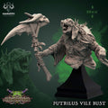 Verminhorde - MAMMOUTH FACTORY