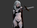 DEATH PRINCESS