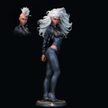 TORMENTA X MEN