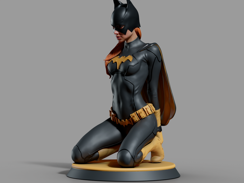 BATGIRL