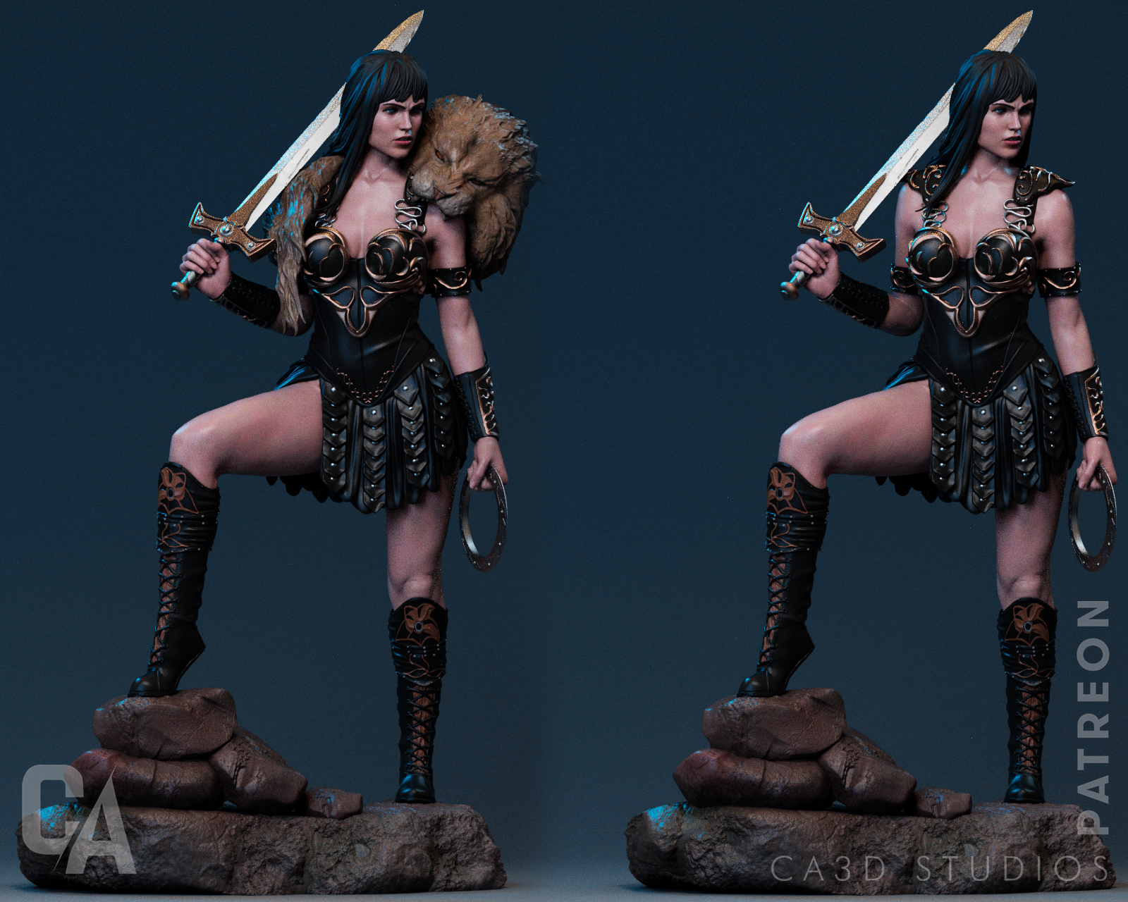 Xena