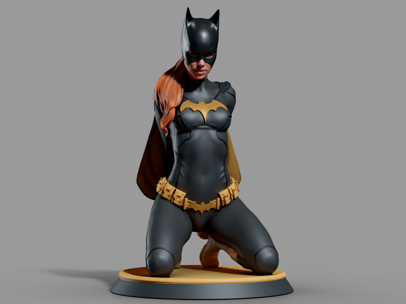 BATGIRL