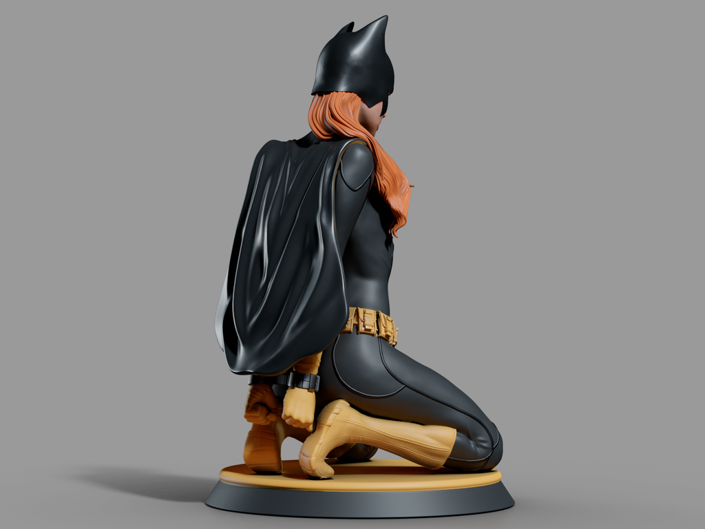 BATGIRL