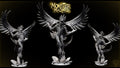 Raven Prime - Monsters Madness vol 1