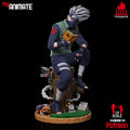 KAKASHI