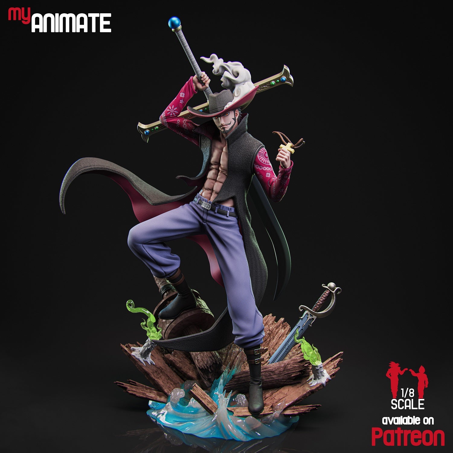MIHAWK