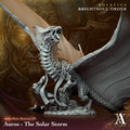 Bestiario Vol 3 - Solstice - Ray of Sol' Myr