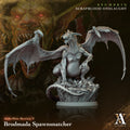 Bestiario  Stumpkin - Scrapblood Onslaught