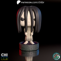 SAMARA SADAKO THE RING V1 FNK