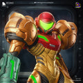 SAMUS - METROID
