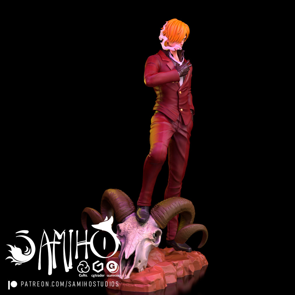 Sanji