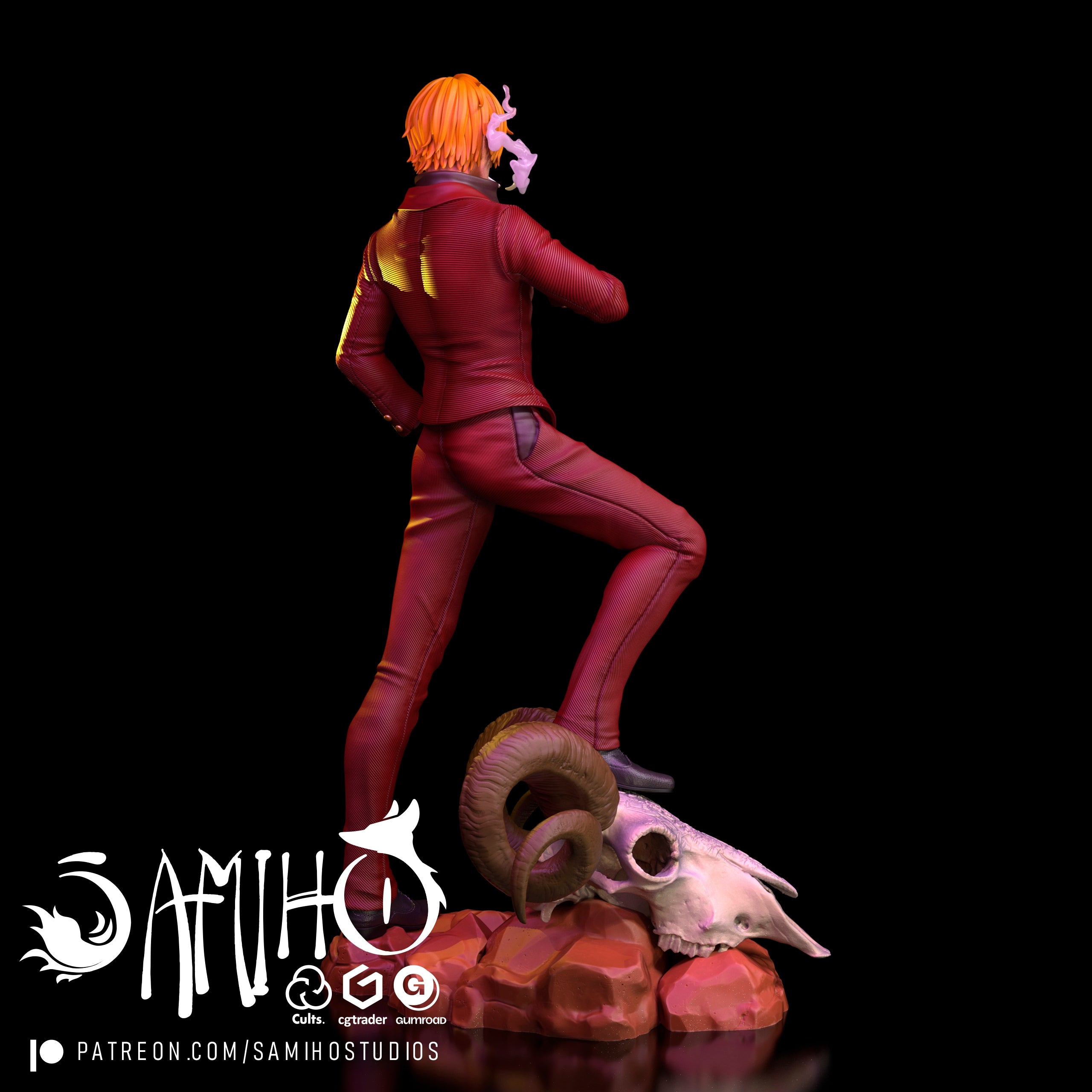 Sanji