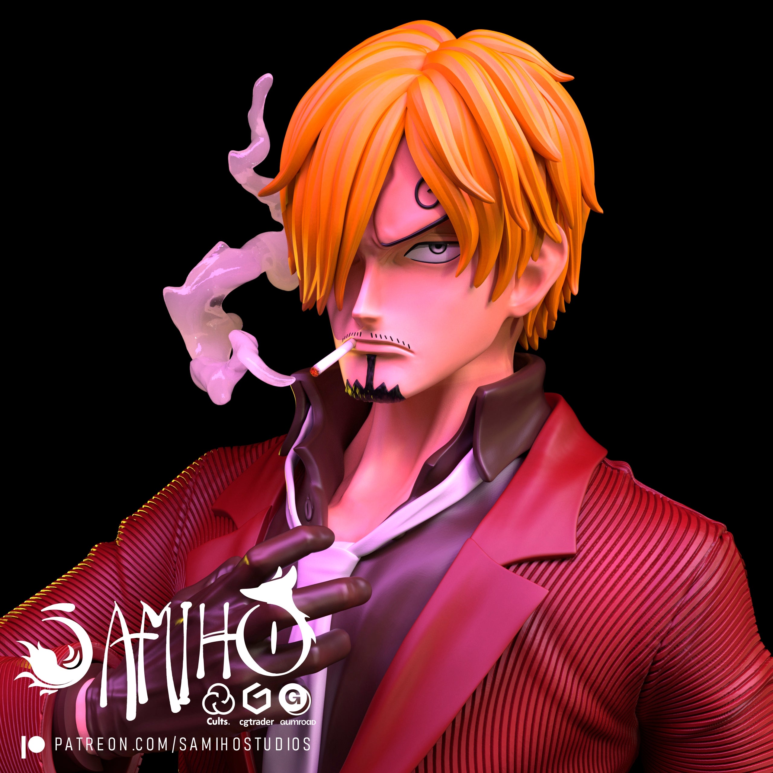 Sanji