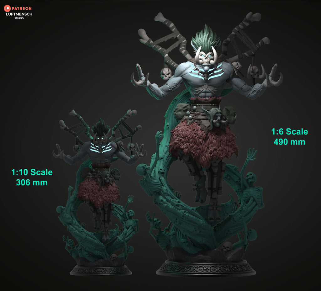 Bwonsamdi