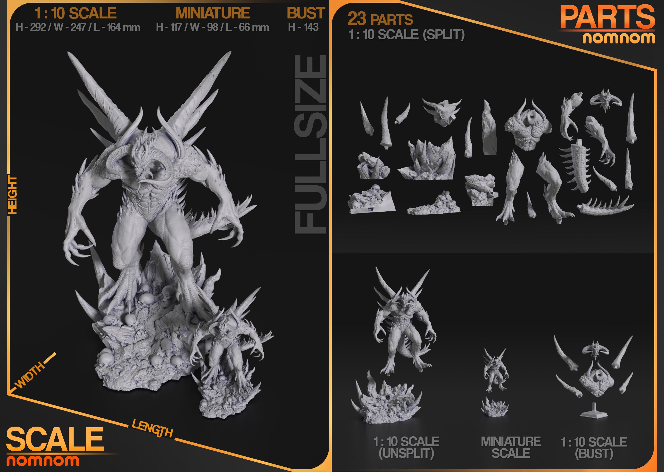 Dark Lord - Diablo