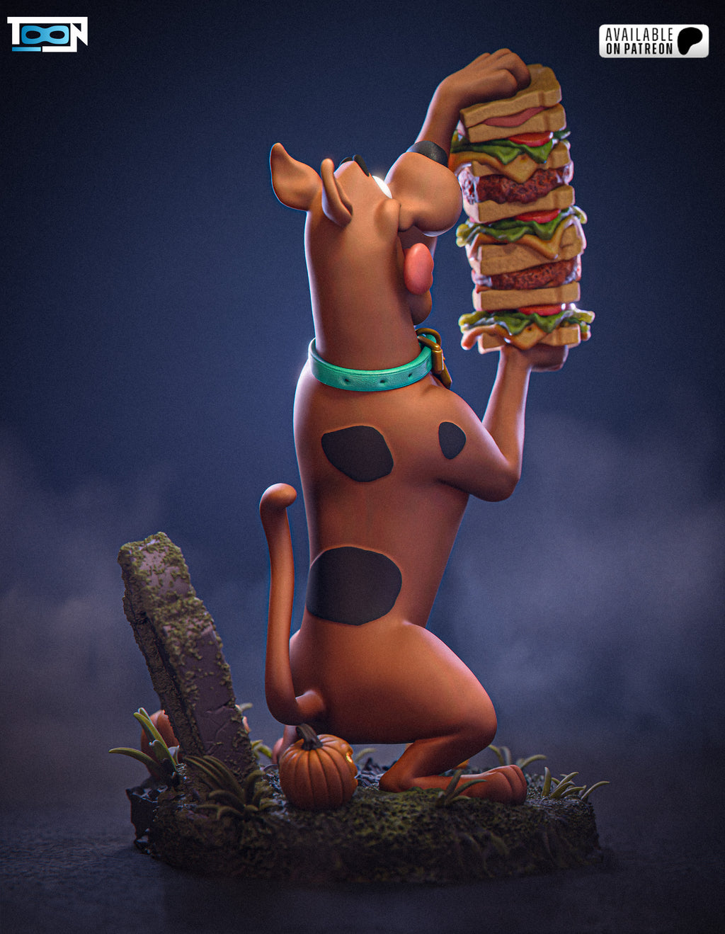 SCOOBY