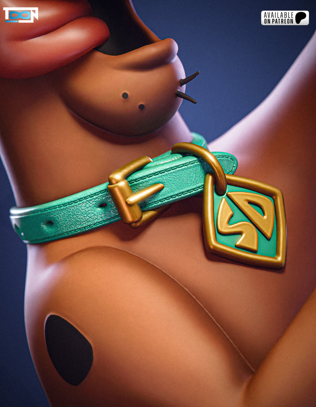 SCOOBY