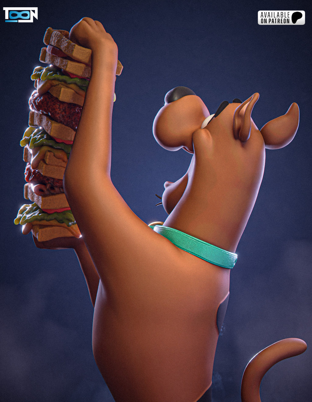 SCOOBY