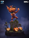 SCRAPPY -SCOOBY DOO