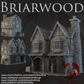 Tienda 1  BRIARWOOD