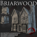 Tienda 2  BRIARWOOD
