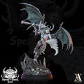 Temptress of Illyra_vash - SPEAK OF THE DEVIL VOL 3